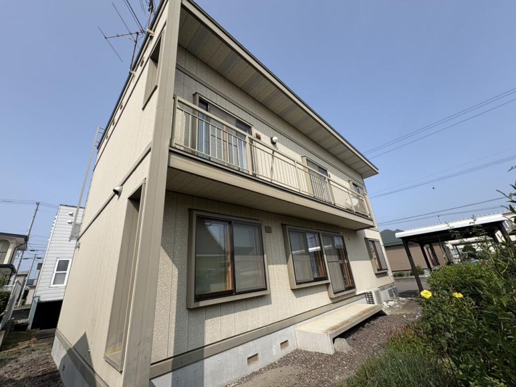 幕別町札内あかしや町　中古戸建 内観