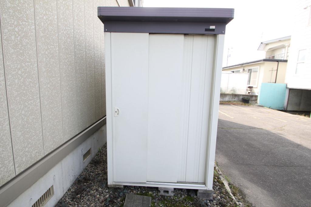 幕別町札内あかしや町　中古戸建 内観