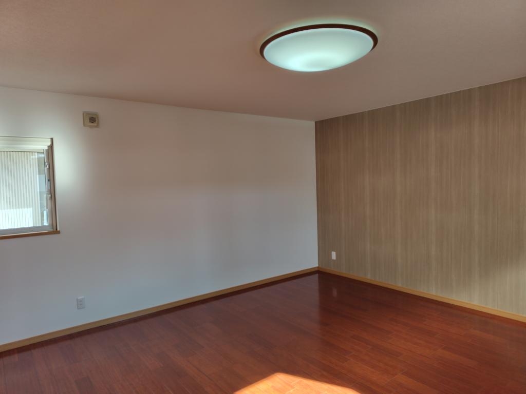 【中古住宅・内外装リフォーム済】幕別町札内新北町64-7 内観
