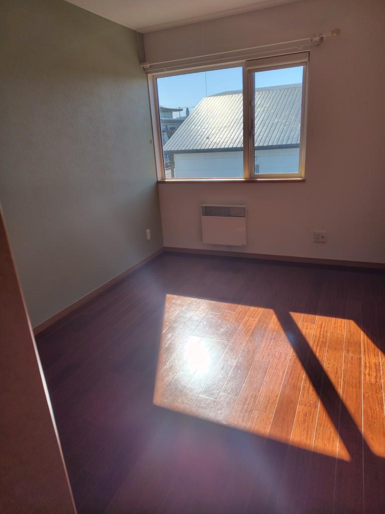 【中古住宅・内外装リフォーム済】幕別町札内新北町64-7 内観