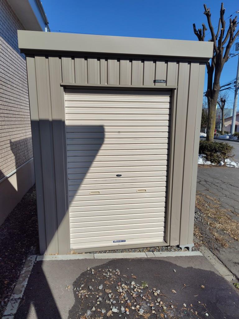 【中古住宅・内外装リフォーム済】幕別町札内新北町64-7 内観