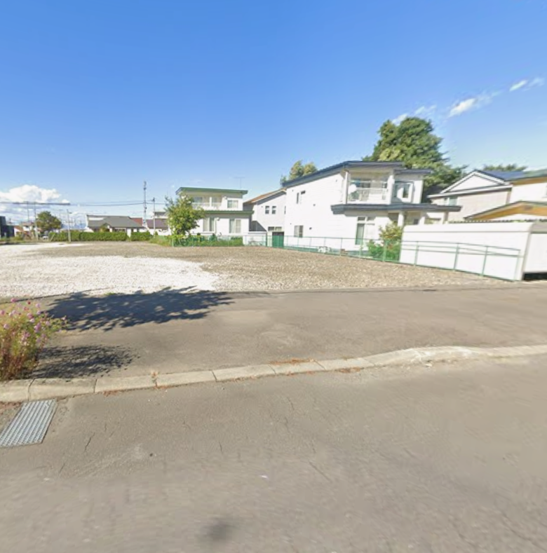《希少な帯広中央エリア》６区画同時販売‼  西10条南14丁目 1号地 間取り