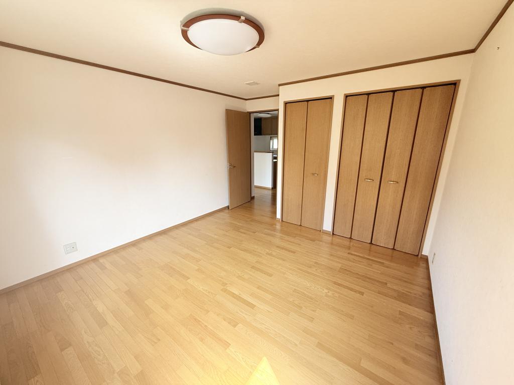 釧路町美原の中古住宅♪ 内観