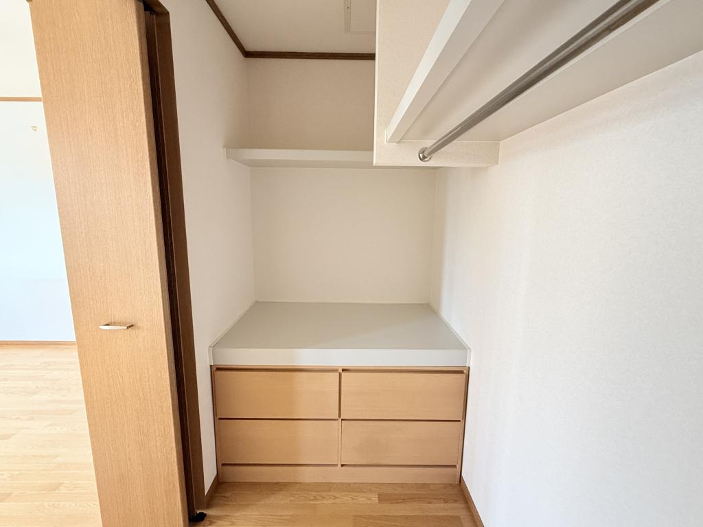 釧路町美原の中古住宅♪ 内観