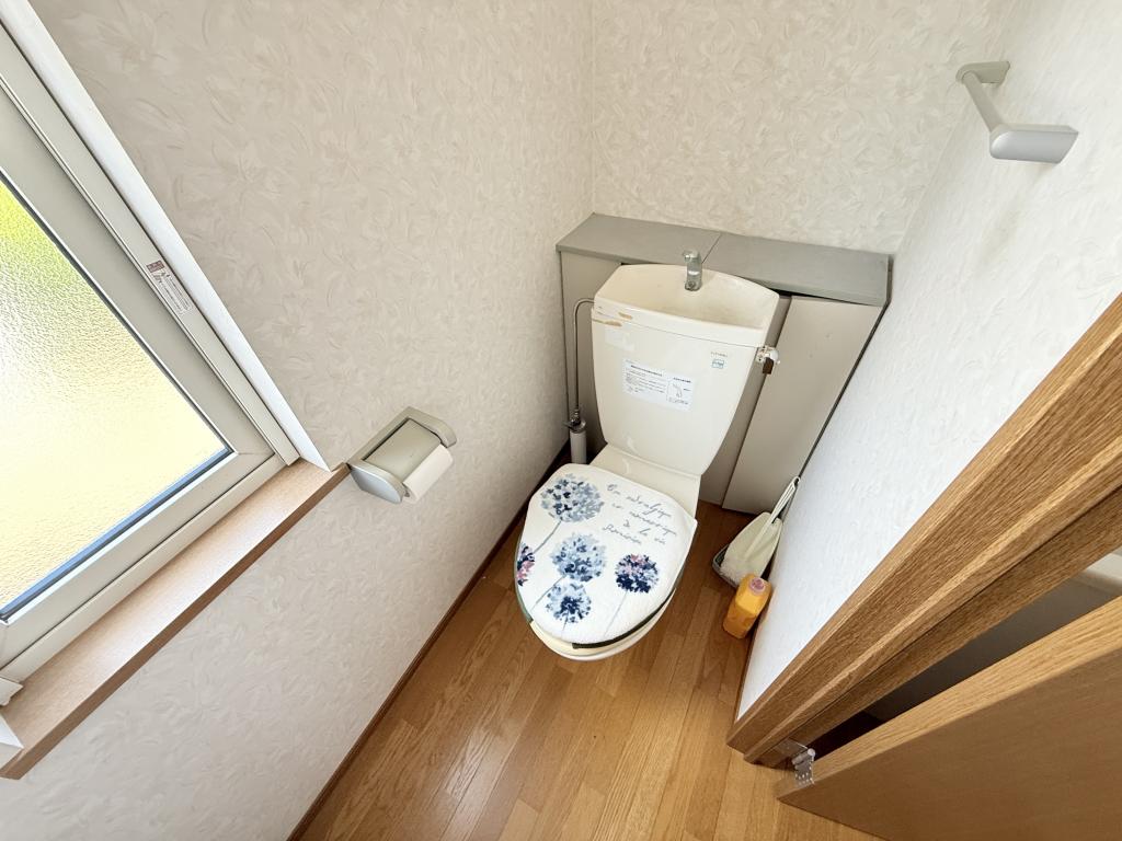 釧路町美原の中古住宅♪ 内観