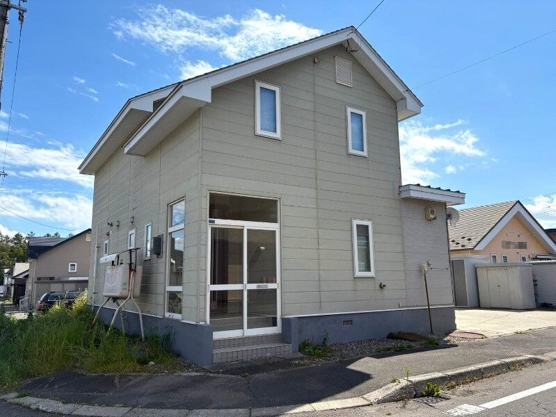 南の森西９丁目　中古戸建 内観