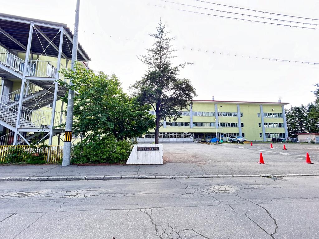 【リフォーム完成】帯広市西17条南5丁目 周辺