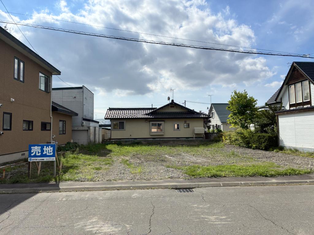 価格改定【ショッピング施設徒歩圏】札内春日町297番45