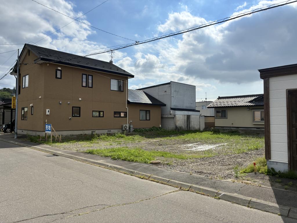 価格改定【ショッピング施設徒歩圏】札内春日町297番45 内観