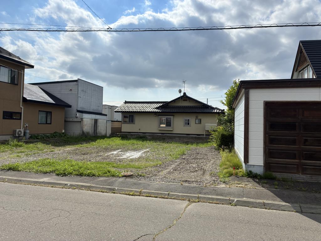 価格改定【ショッピング施設徒歩圏】札内春日町297番45 内観