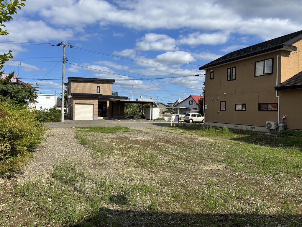 価格改定【ショッピング施設徒歩圏】札内春日町297番45 内観