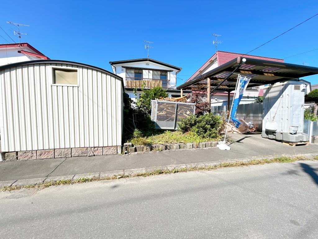 【リフォーム中】帯広市西20条南2丁目25-5