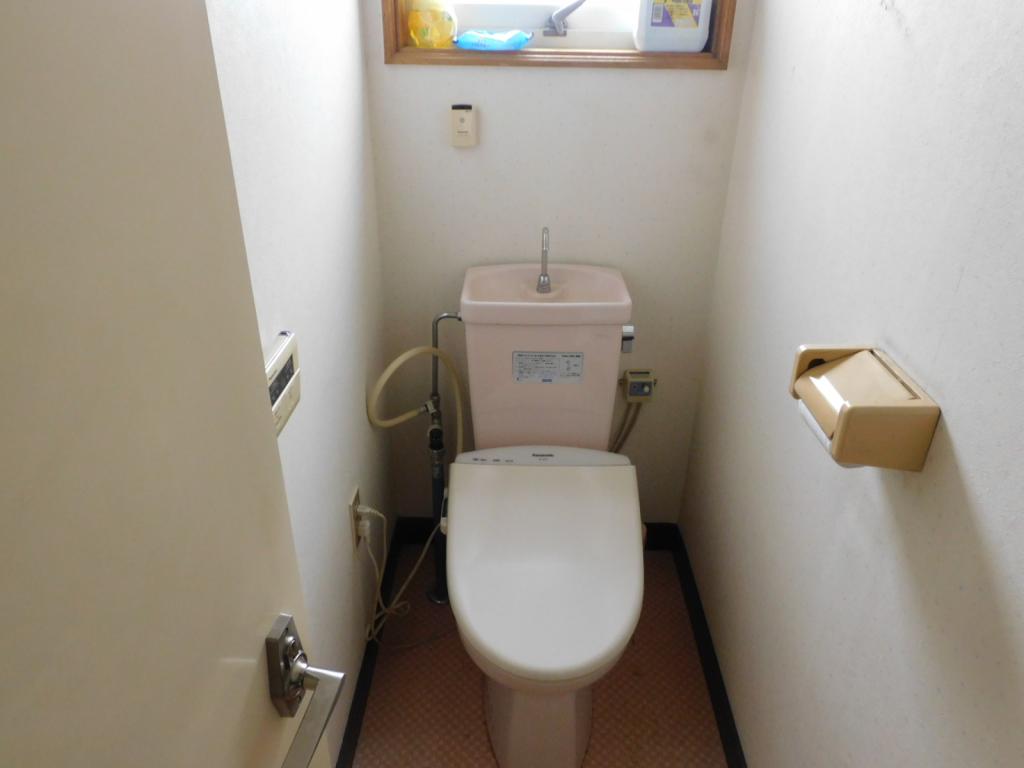 【価格改定】帯広市西18条南4丁目　店舗併用住宅（土地面積 約57坪・延床面積 約33坪） 内観