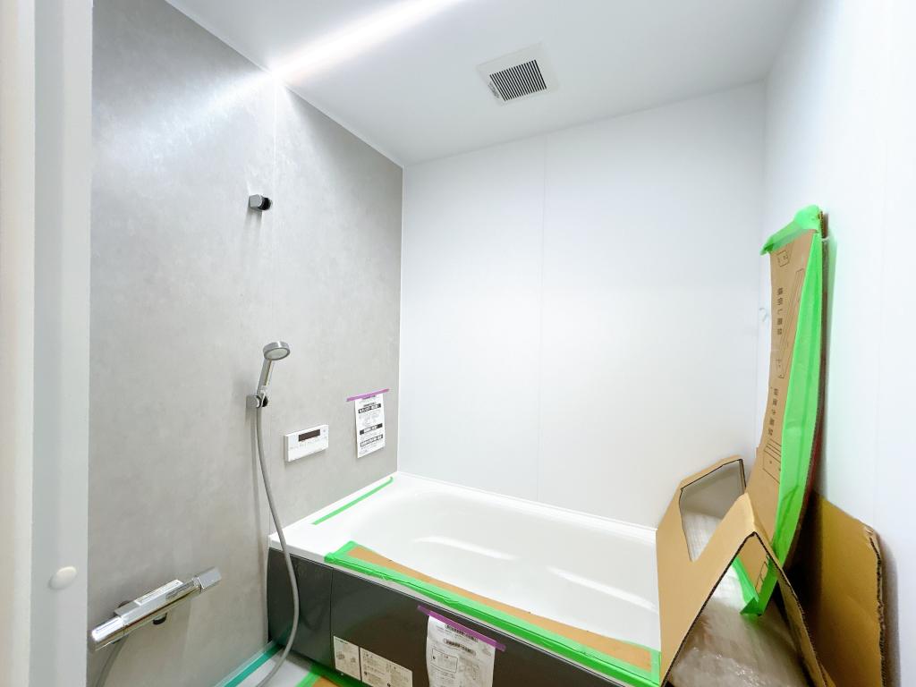 【リフォーム中】帯広市西20条南2丁目 内観