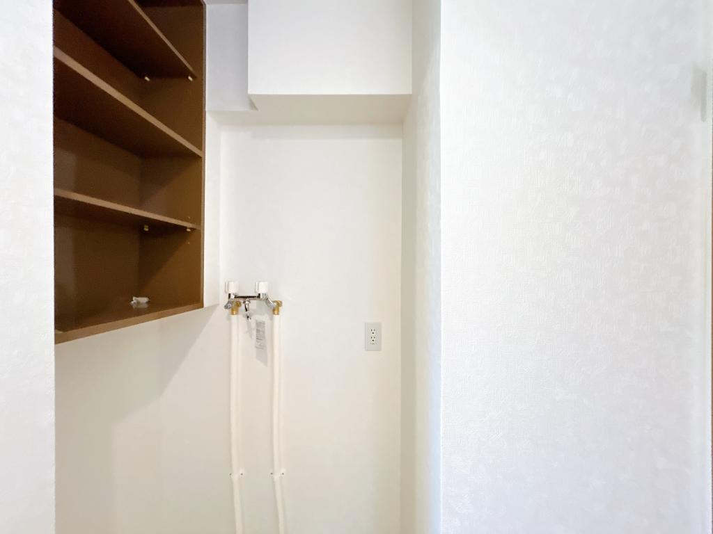 【リフォーム中】帯広市西20条南2丁目 内観