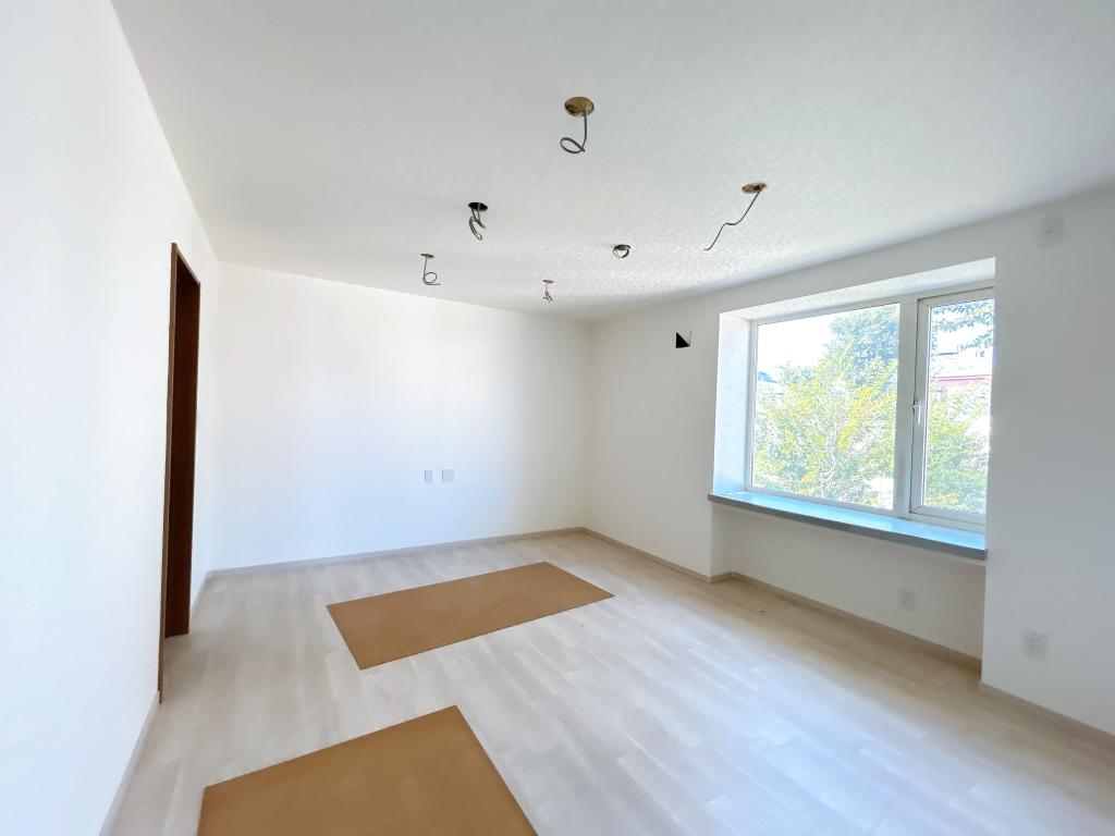【リフォーム中】帯広市西20条南2丁目 内観