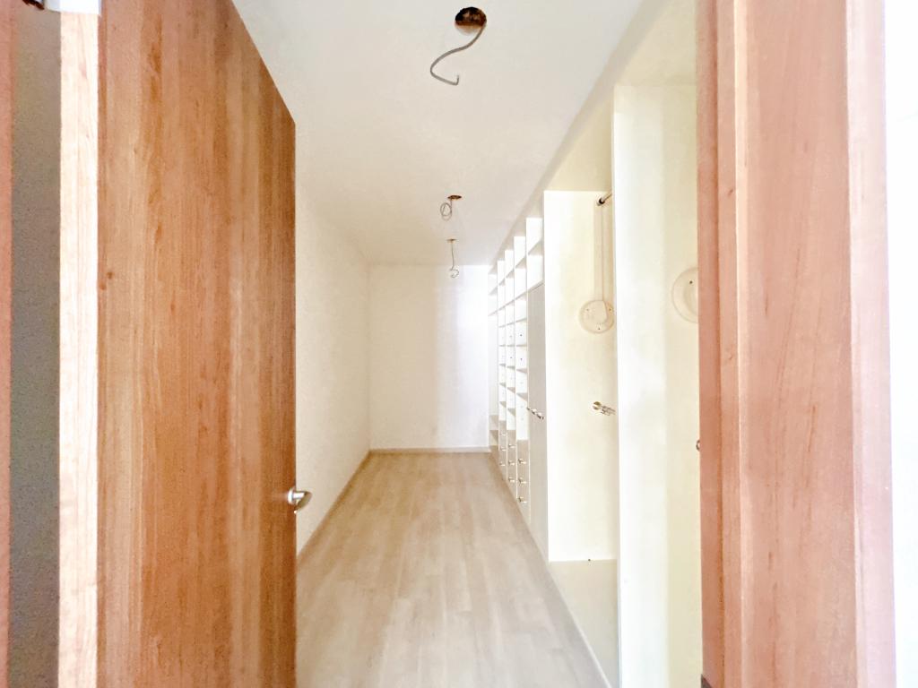 【リフォーム中】帯広市西20条南2丁目 内観