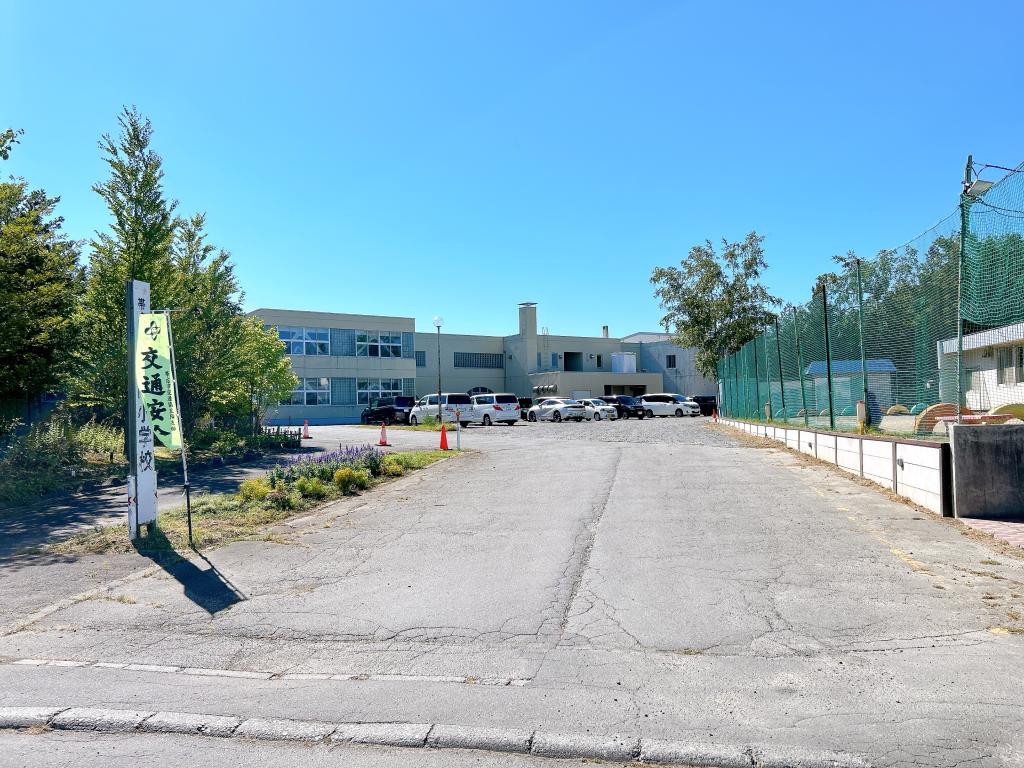 【リフォーム中】帯広市西20条南2丁目 周辺