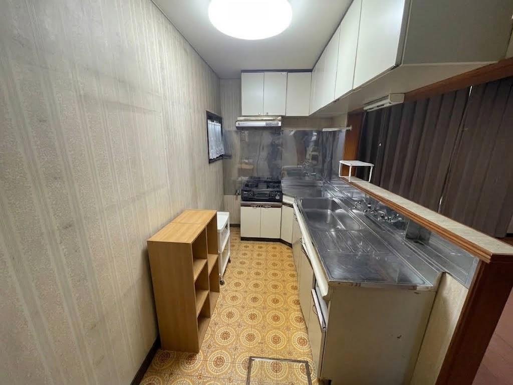 南の森西８＿二世帯住宅 内観