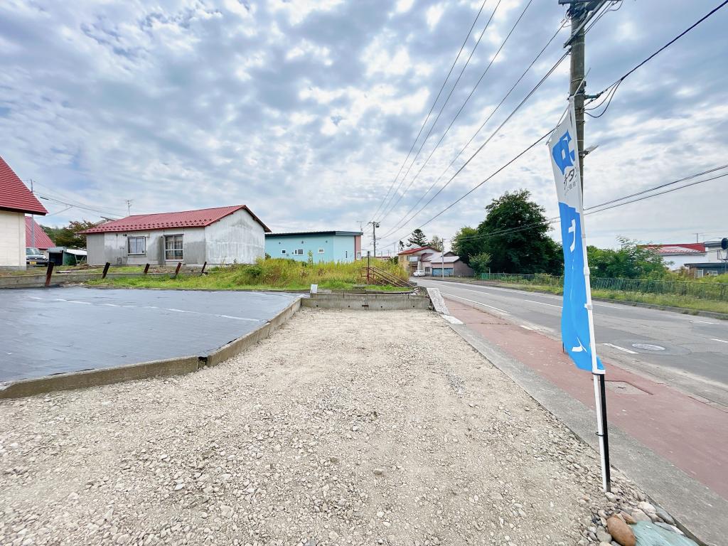 【リフォーム済住宅】池田町旭町2丁目8-7 内観