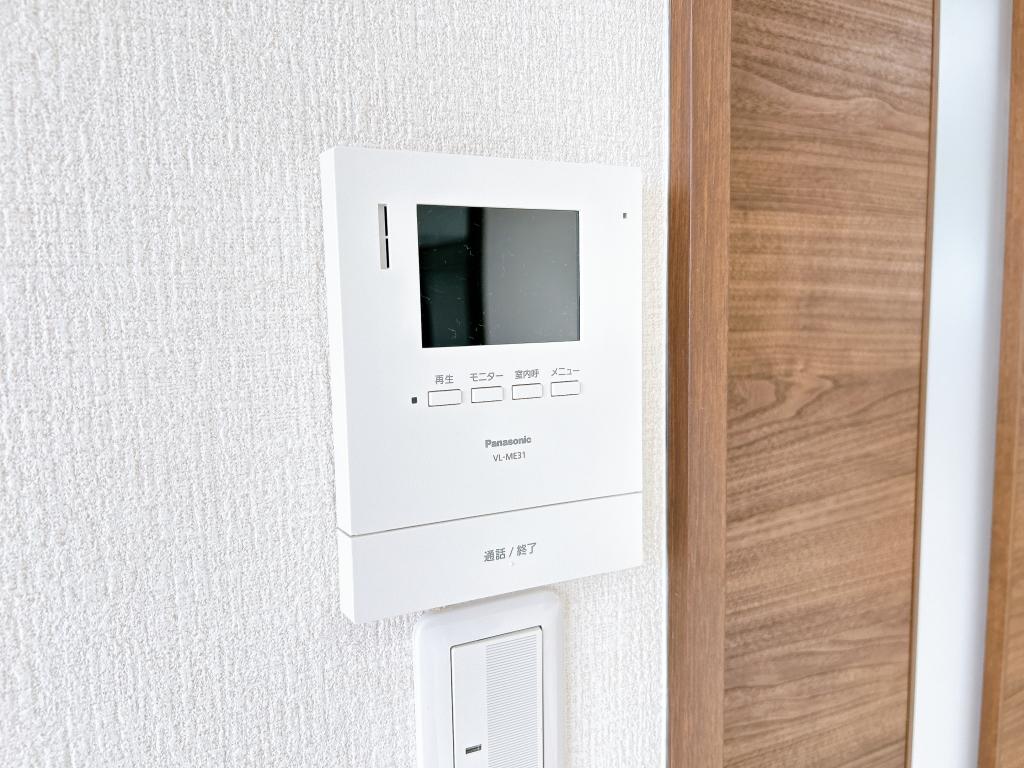 【リフォーム済住宅】池田町旭町2丁目8-7 内観