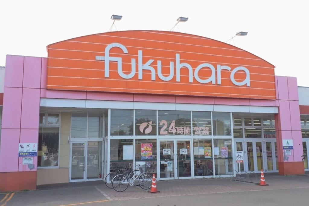 西１９条南５丁目　中古戸建  周辺
