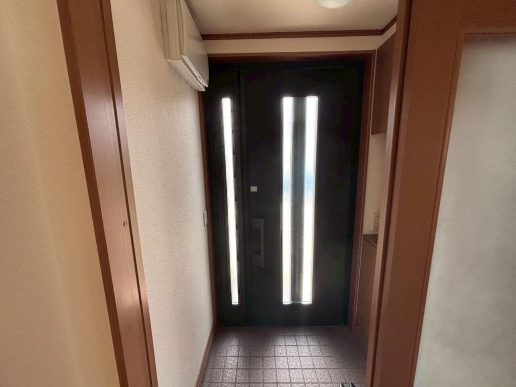 西１９条南５丁目　中古戸建  内観