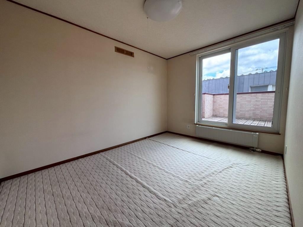 西１９条南５丁目　中古戸建  内観