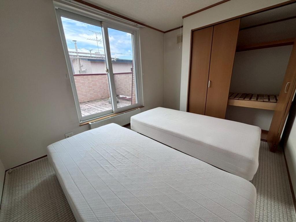 西１９条南５丁目　中古戸建  内観