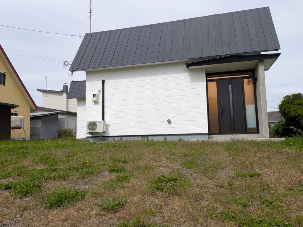 清水町御影中古住宅 内観