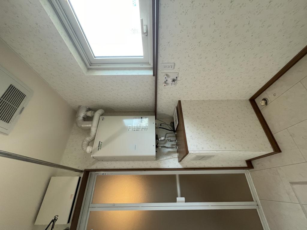 【3LDK平屋住宅　築11年】帯広市西17条北2丁目 内観