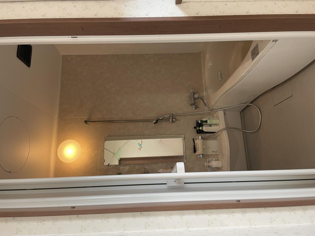 【3LDK平屋住宅　築11年】帯広市西17条北2丁目 内観