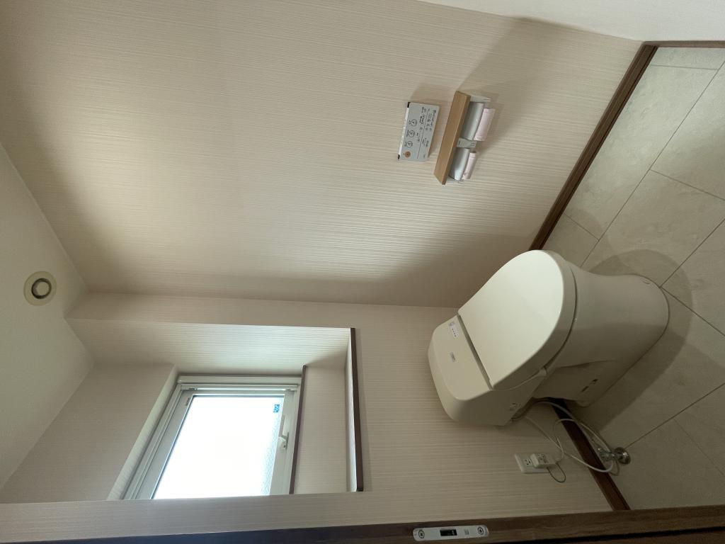 【3LDK平屋住宅　築11年】帯広市西17条北2丁目 内観