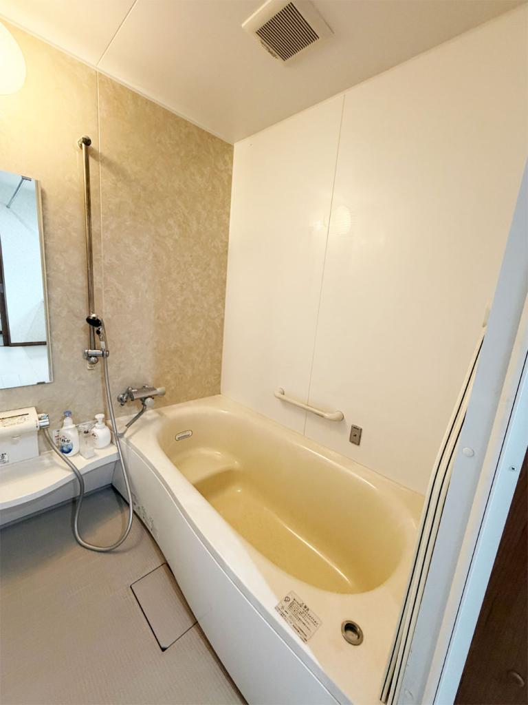 【価格変更】南東角地　築11年　3LDK 平屋 中古住宅　西17条北2丁目 内観
