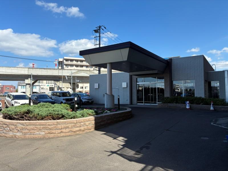 【帯広駅まで徒歩9分】パシフィック西６条アネックス　６０５号室【角部屋】 内観