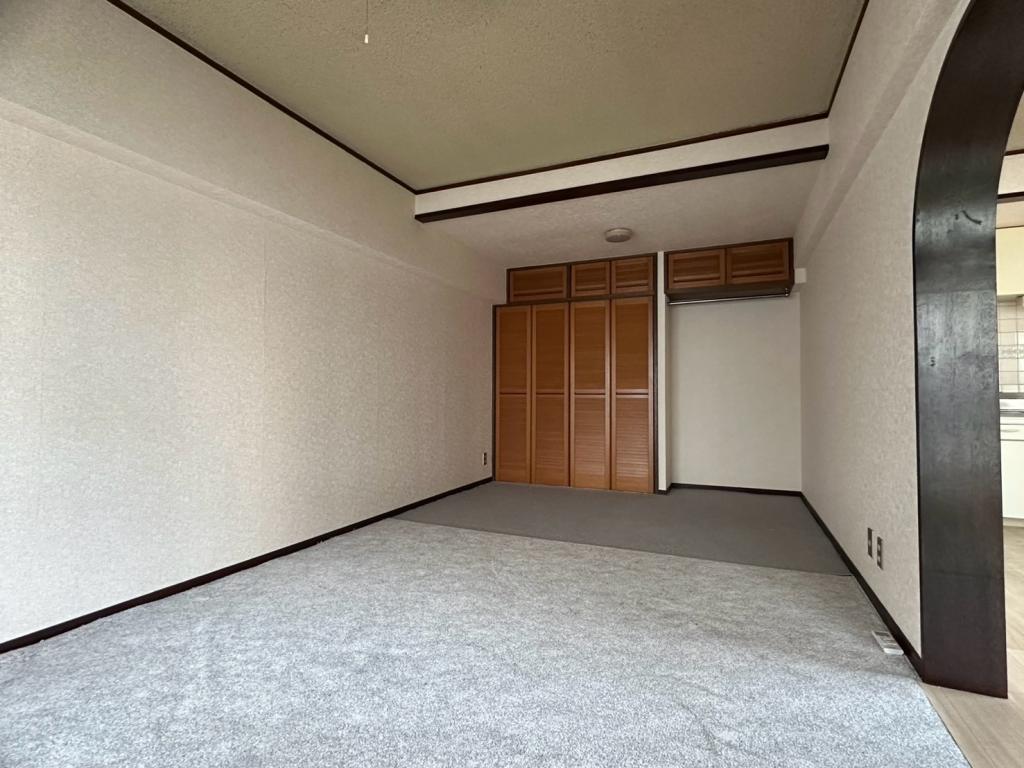 クラックスハイム帯広　２０５号室 内観