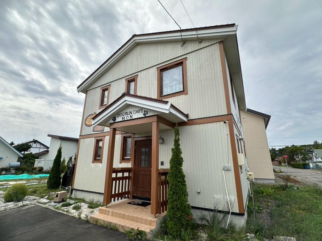 【写真追加】幕別町旭町　中古戸建