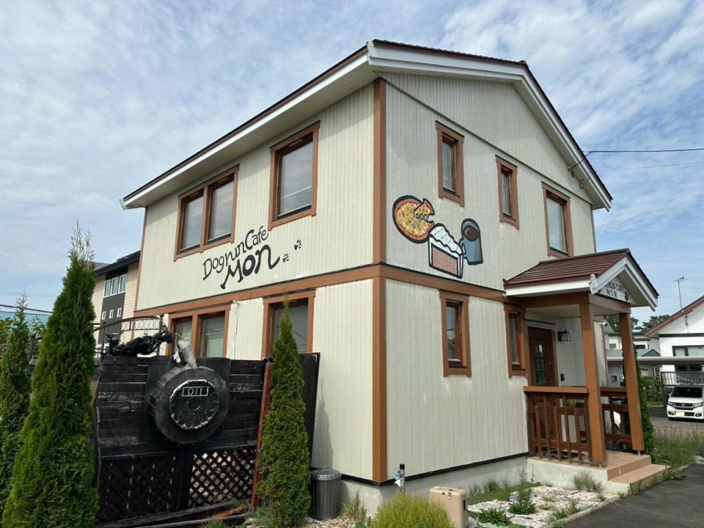 【写真追加】幕別町旭町　中古戸建 内観