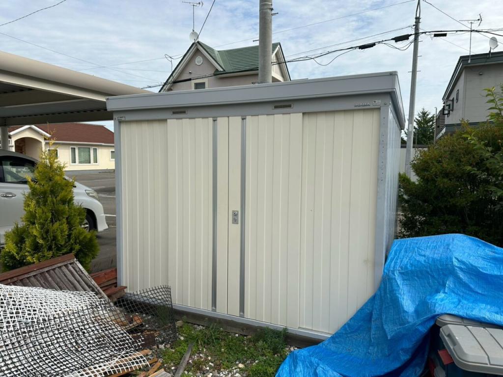 【写真追加】幕別町旭町　中古戸建 内観