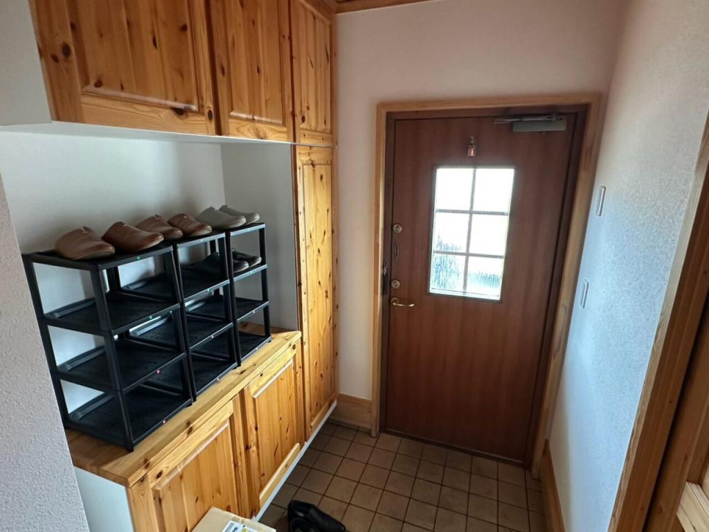 【写真追加】幕別町旭町　中古戸建 内観