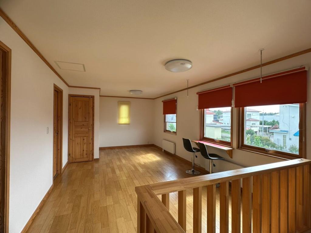 【写真追加】幕別町旭町　中古戸建 内観