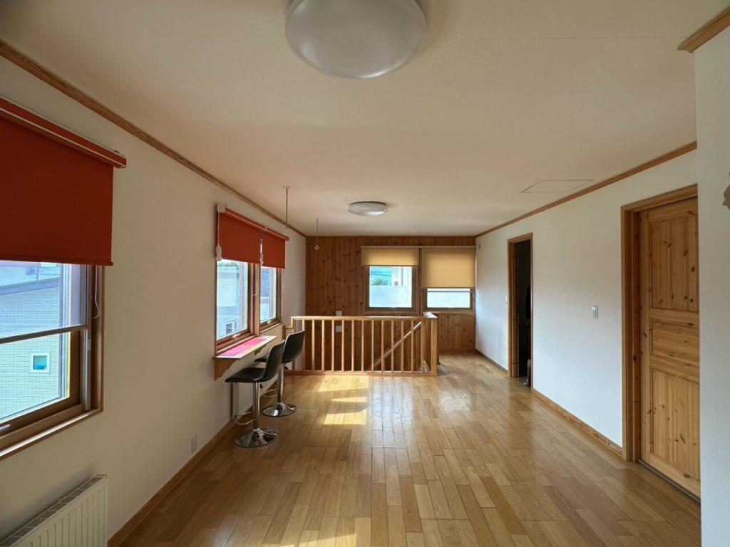 【写真追加】幕別町旭町　中古戸建 内観