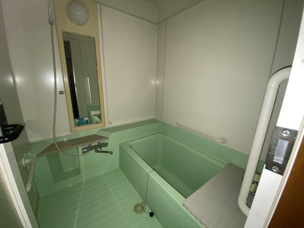 西20条南4丁目　中古住宅 内観