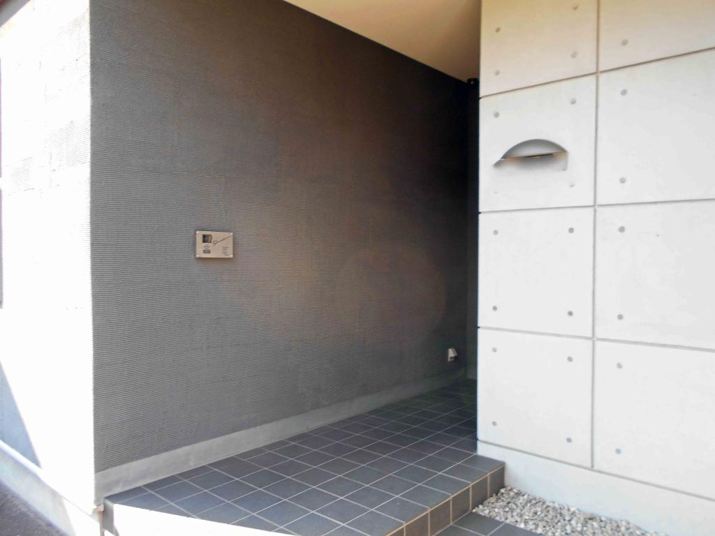 売中古住宅（西７南９） 内観