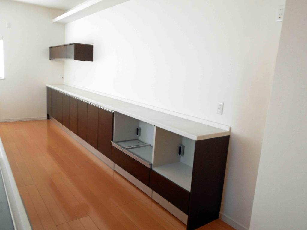 売中古住宅（西７南９） 内観