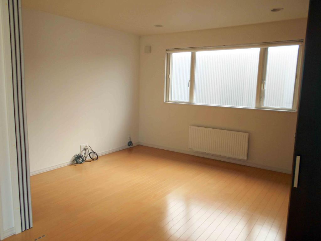売中古住宅（西７南９） 内観