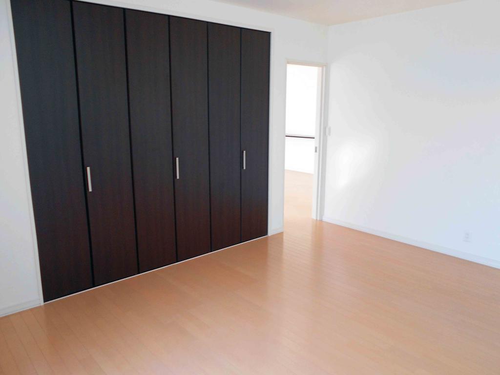 売中古住宅（西７南９） 内観