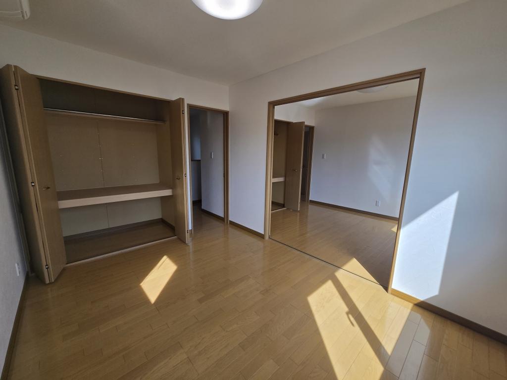 芽室東10条7丁目＿中古住宅  内観