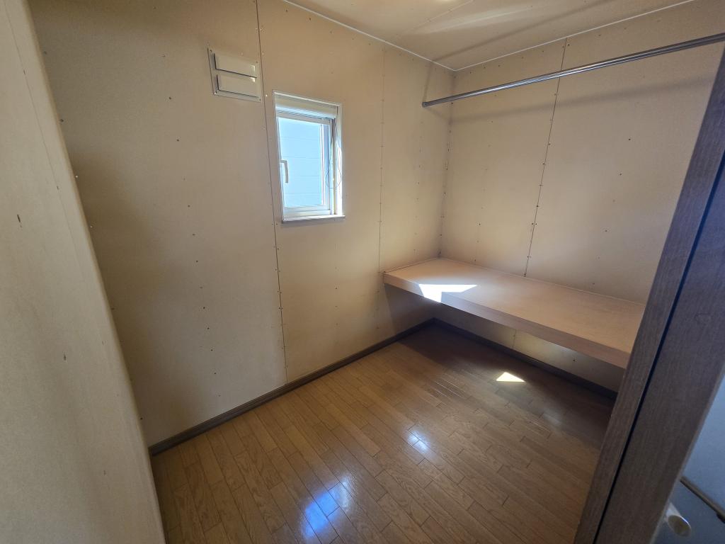 芽室東10条7丁目＿中古住宅  内観