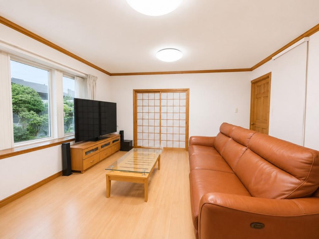 値下げしました。帯広市西24条南４丁目36-25中古住宅 内観
